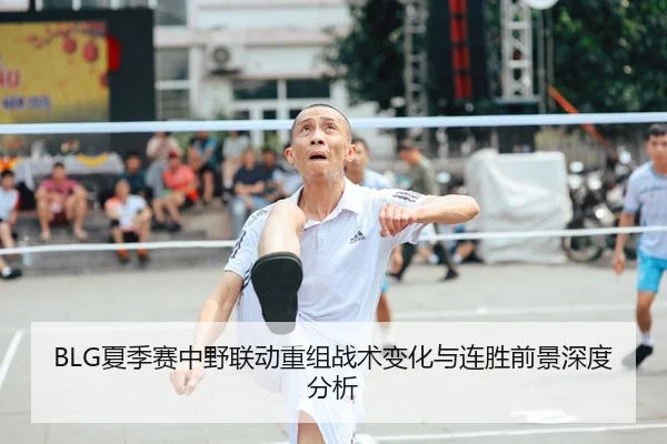 BLG夏季赛中野联动重组战术变化与连胜前景深度分析